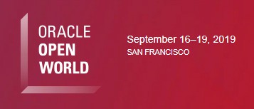 Oracle-Open-World-Event-2019