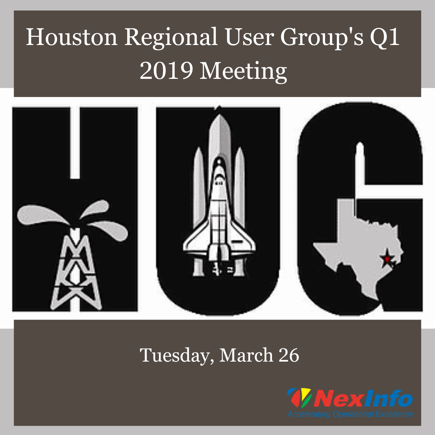 HUG Q1 Meeting