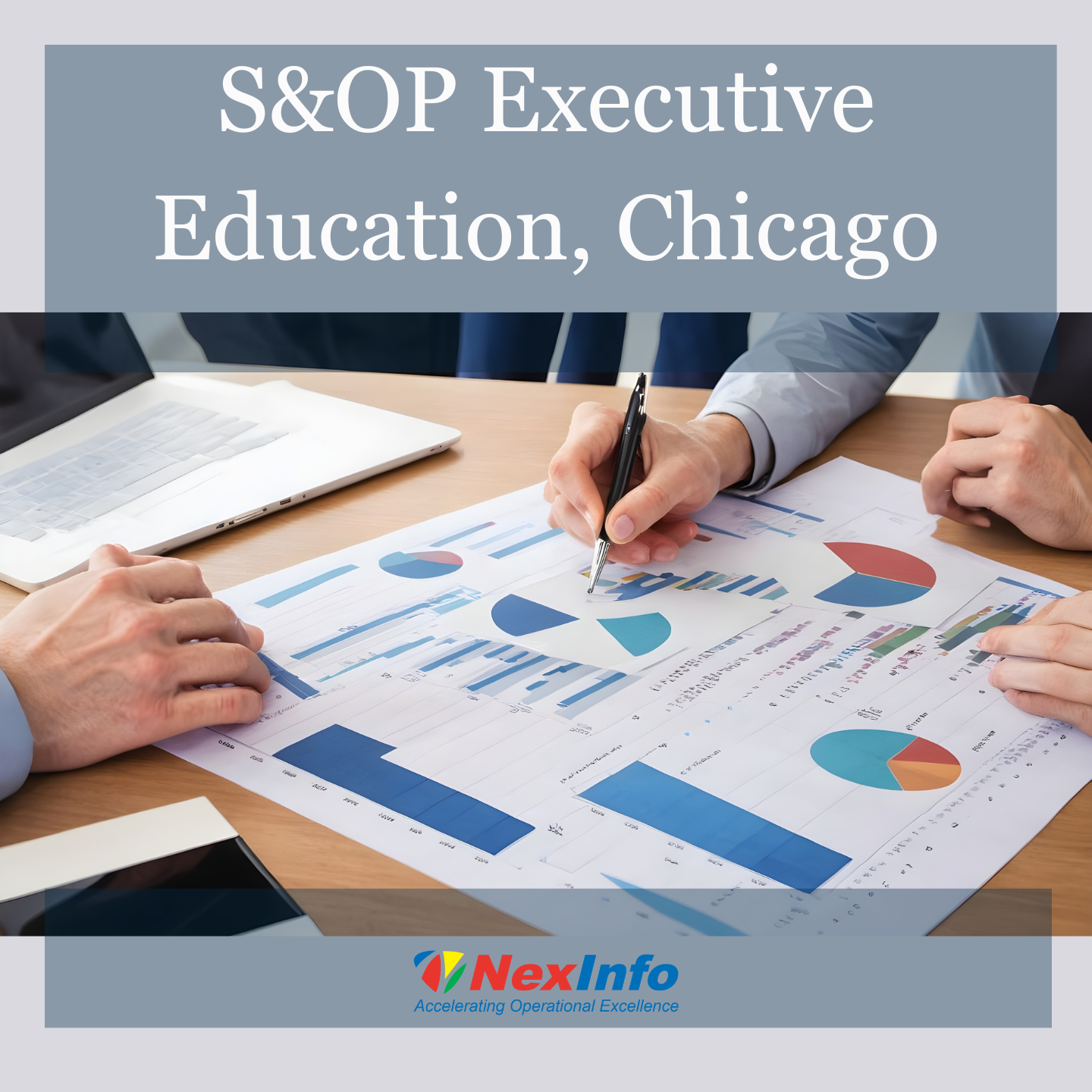 S&OP Executive Education, Chicago