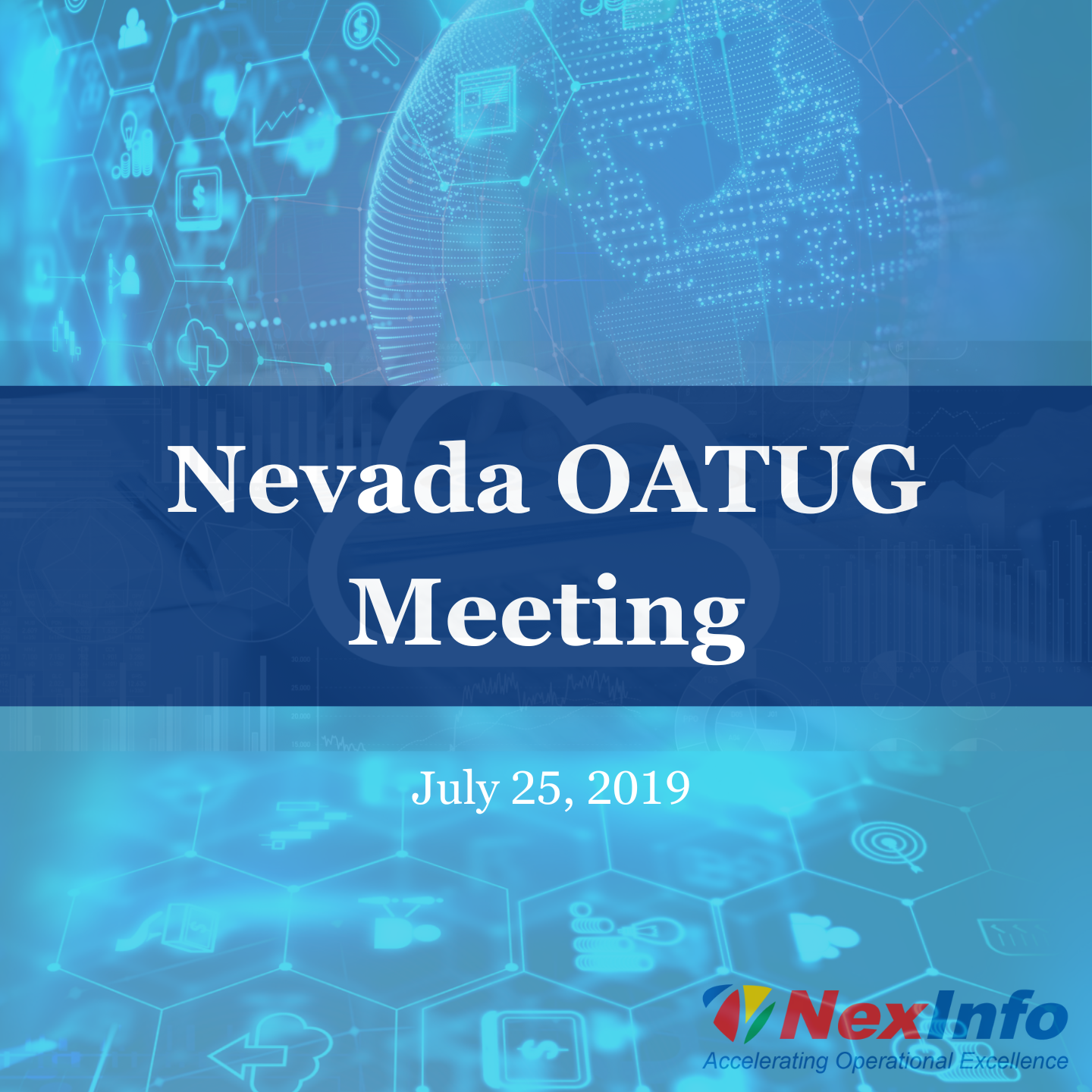 Nevada OATUG Meeting