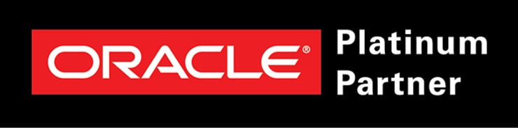 Oracle partners