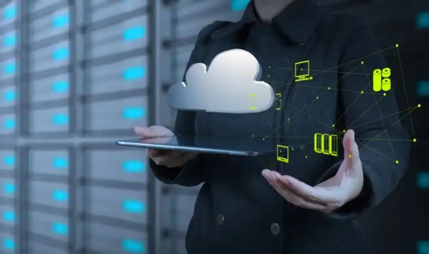 What Is Cloud ERP