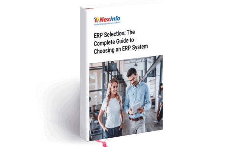 ERP Selection guide