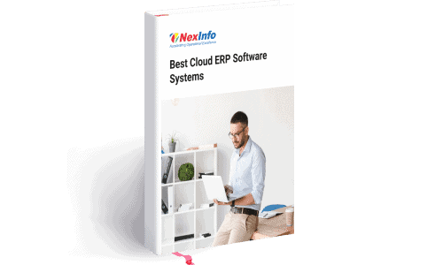 Best cloud erp software systems