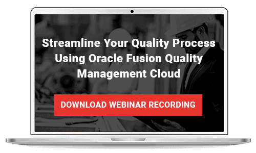 Nexinfo oracle fusion cloud operations