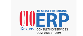 Top 10 most promising consulting services